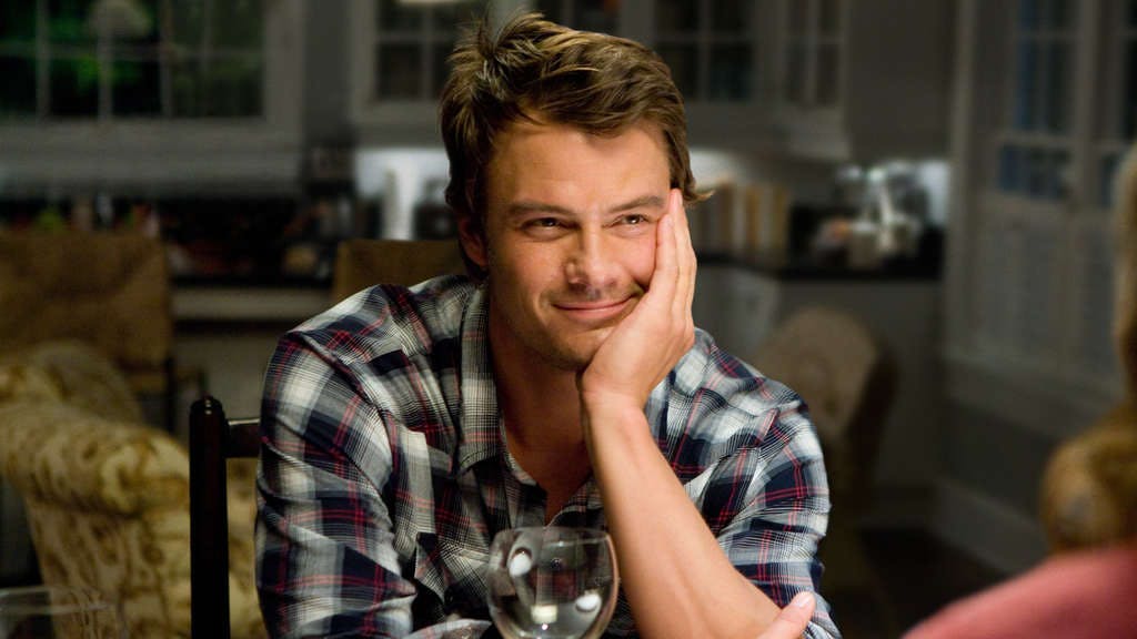 Josh Duhamel Heads To Battle Creek Movies Empire